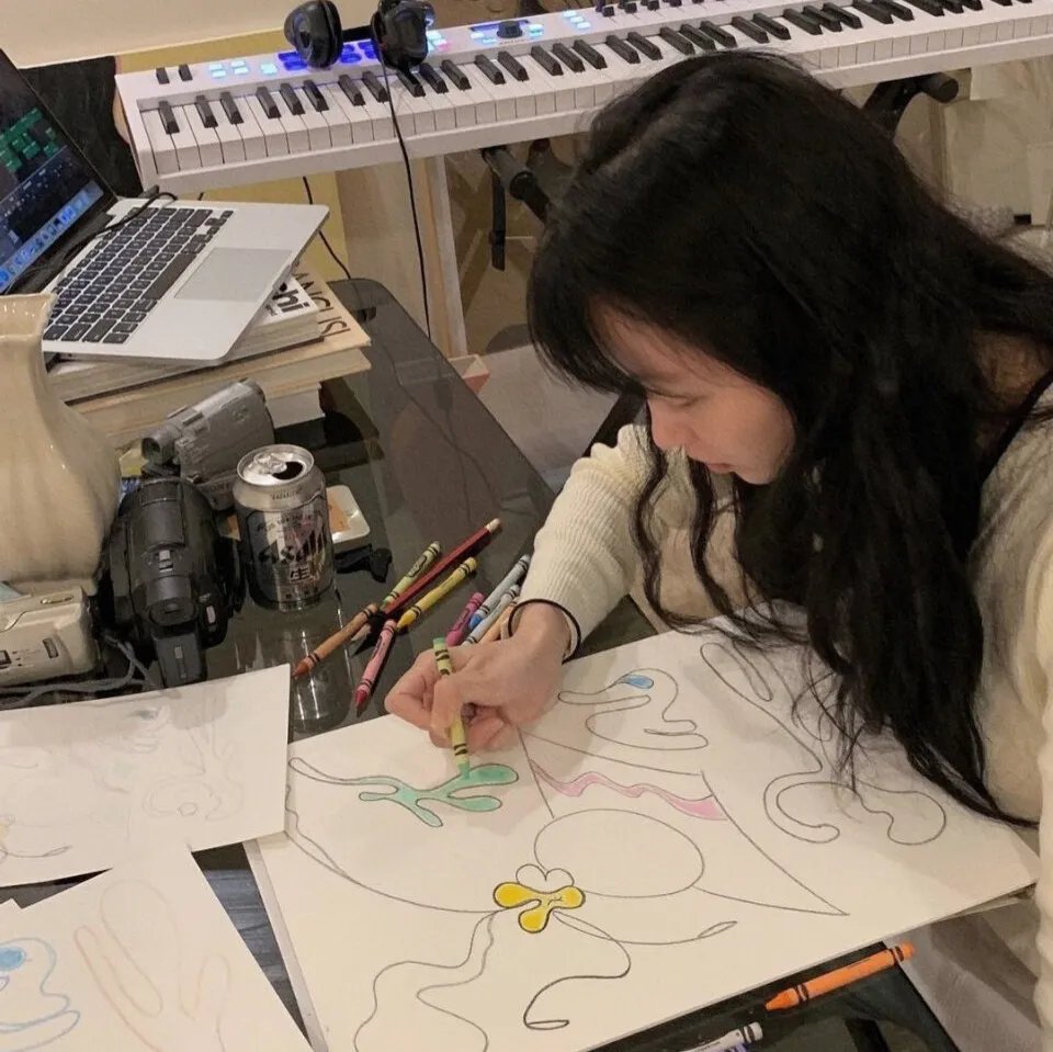 我的五个姐姐风华绝代